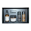 Medi-Peel - Peptide-Tox Bor Multi Care Kit - 30ml, 30ml, 30ml, 50g - Zestaw Liftingujący z Efektem Botoksu